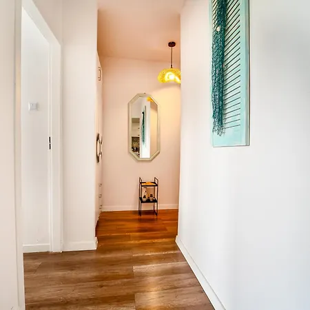 Marina, Viii Pietro ソポト