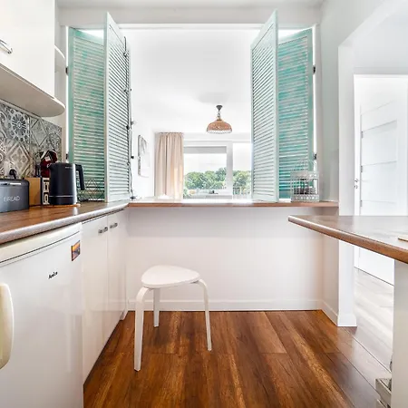 アパート Marina, Viii Pietro