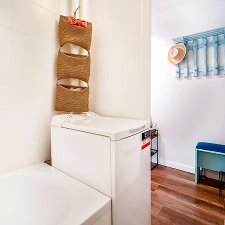 アパート Marina, Viii Pietro *