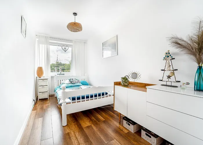 Marina, Viii Pietro * Sopoty