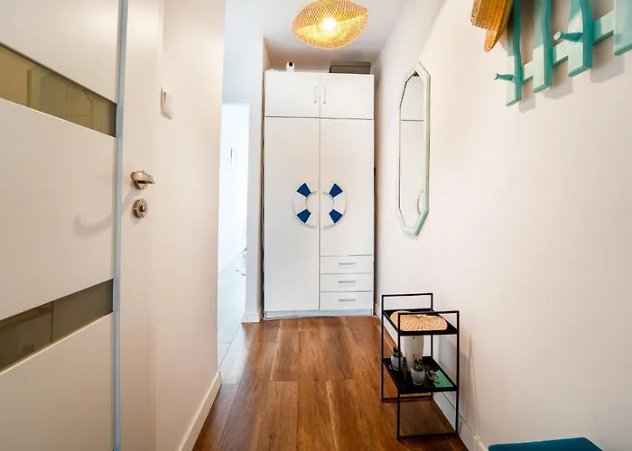 Apartmán Marina, Viii Pietro