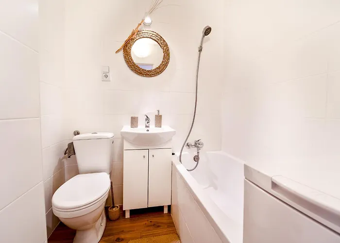 Marina, Viii Pietro * Sopoty