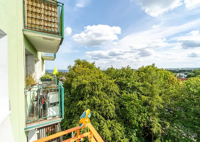 Apartmán Marina, Viii Pietro